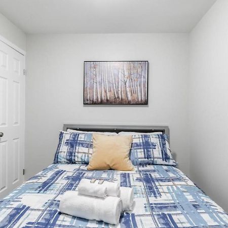 Апартаменты Urban Haven Retreat Нью-Йорк Экстерьер фото